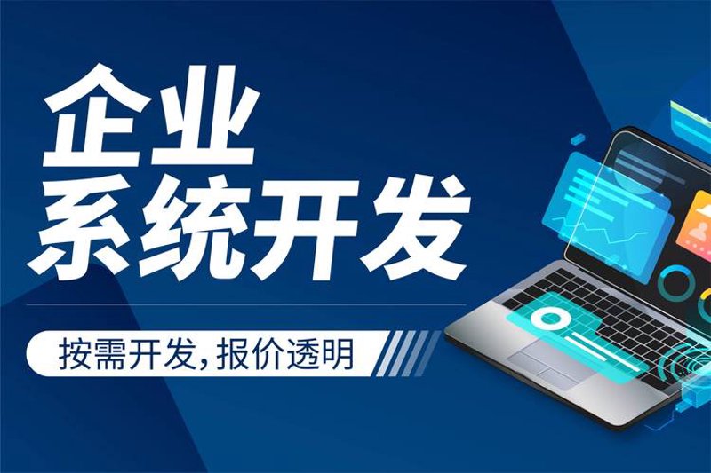 北京软件定制开发:企业智能引擎